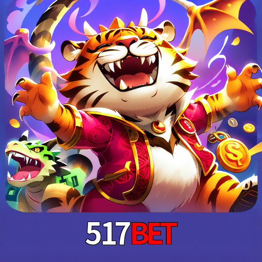 Imagem promocional da 517bet mostrando a plataforma e suas vantagens